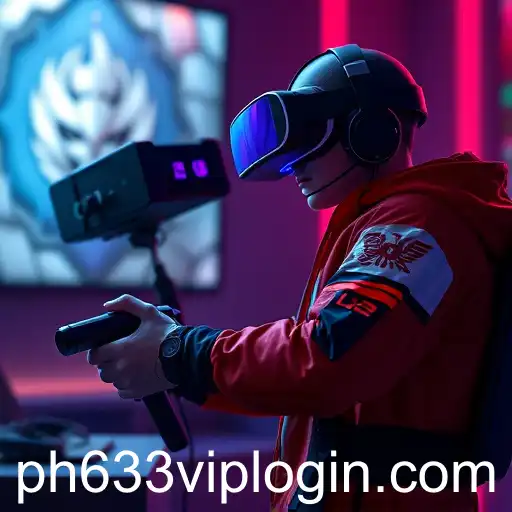 Emerging Gaming Trends Shaping 2025