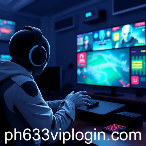 The Evolution of Gaming in 2025