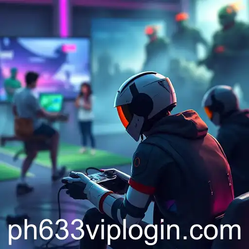 Gaming Evolution and the Rise of PH633