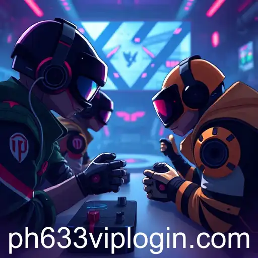 Gaming Evolution: ph633 and Its Impact