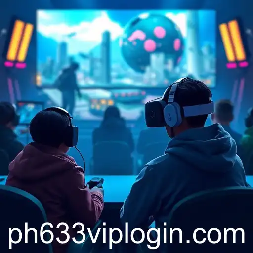 Gaming Trends Surge Amidst Evolving Technologies