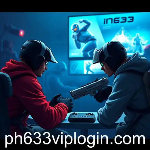 Exploring the Excitement of Multiplayer Games: A Dive into the Gaming World