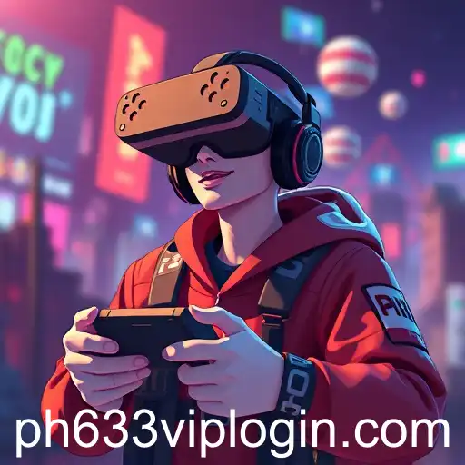 PH633: A Gaming Hub Amidst Rapid Digital Shifts