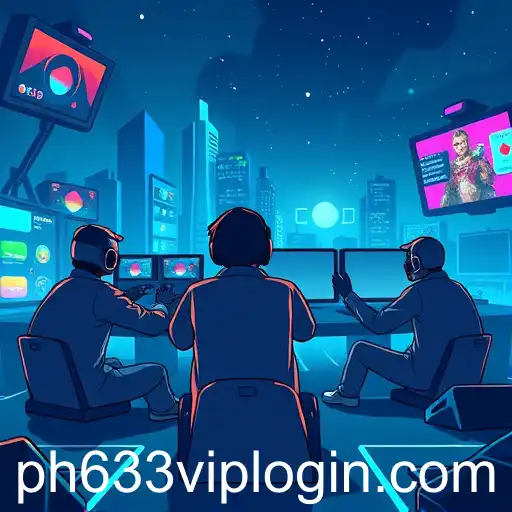 Exploring the PH633 Phenomenon