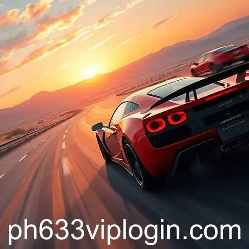 The Thrill of Speed: Exploring the World of Racing Games