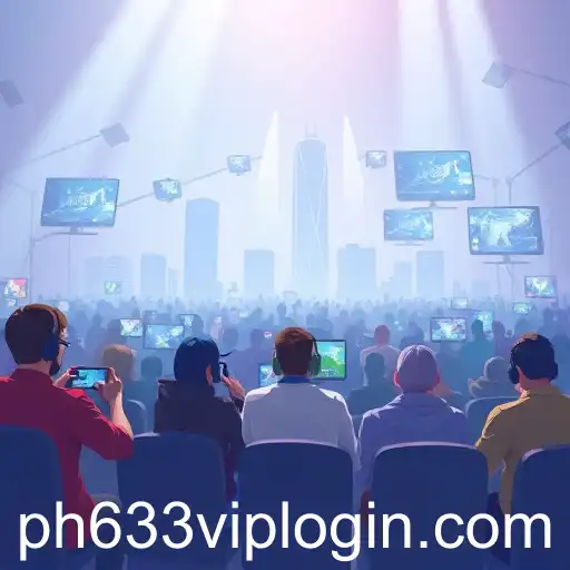 The Rise of Online Gaming Communities