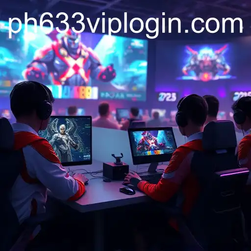 The Rise of Online Gaming Platforms