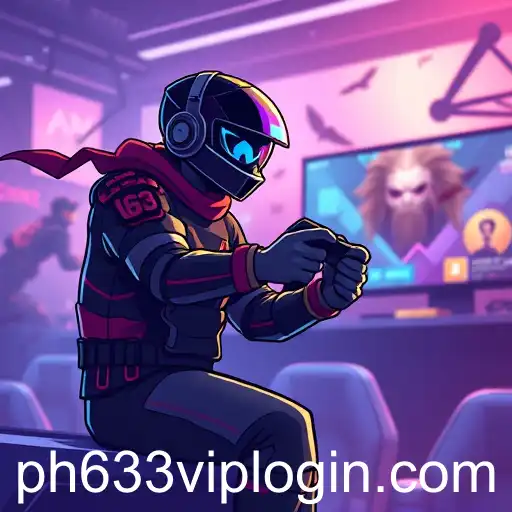 The Rise of PH633: A New Era in Online Gaming