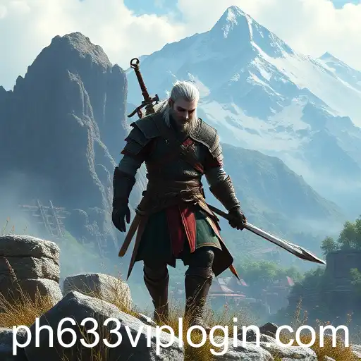 The Rise of PH633 in Online Gaming