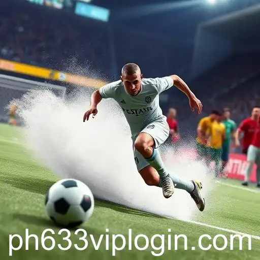 Rising Popularity of PH633 in Online Gaming