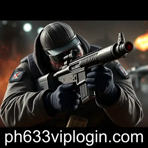 Exploring the Dynamic World of Online Shooter Games