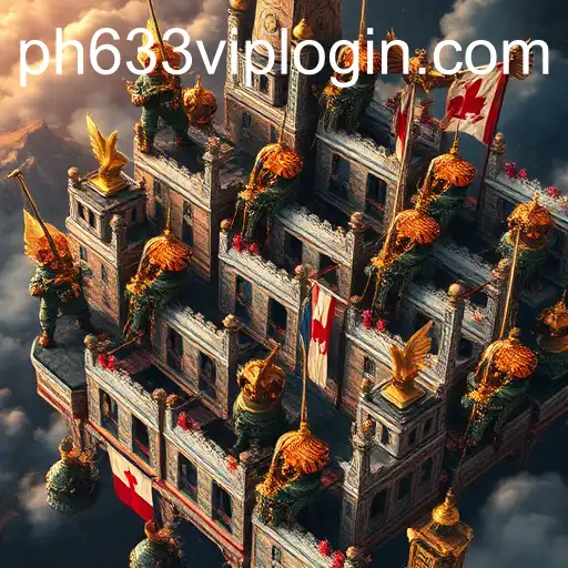 The Rise and Allure of Strategy Games: A Deep Dive into the ph633 Online Community